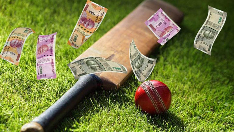 Cricket-Betting