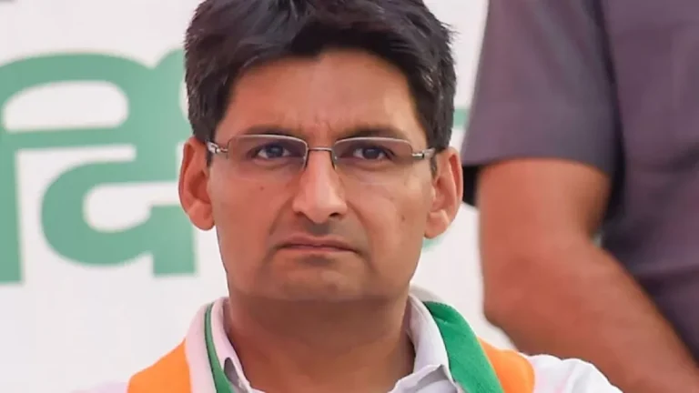 Deepender hooda