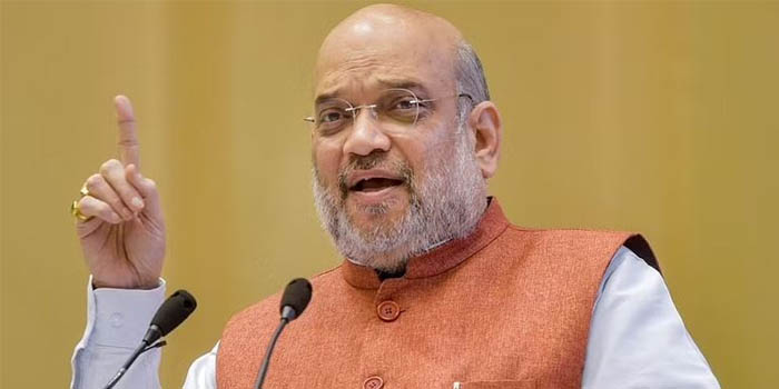 Amit-shah