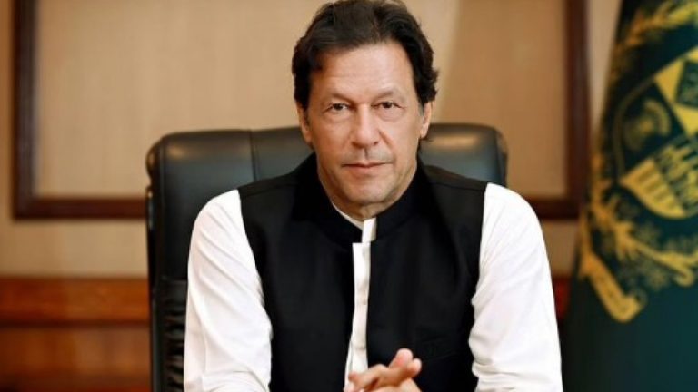 imran khan