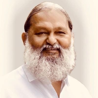 ANIL VIJ