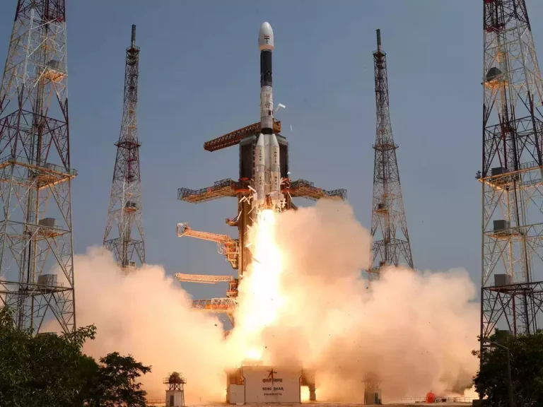 chandrayaan-3-launch