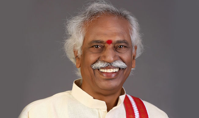 Bandaru_dattatreya