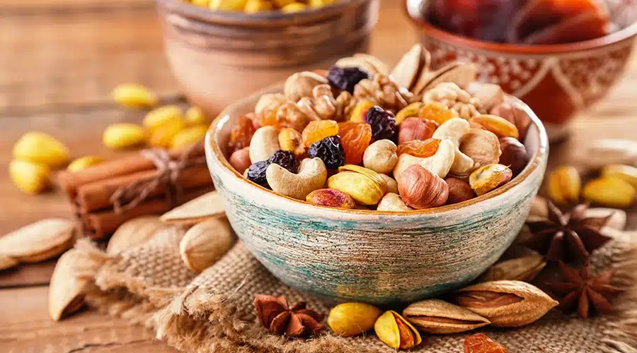 Best-Dry-Fruits-For-Weight-Gain-in-Hindi