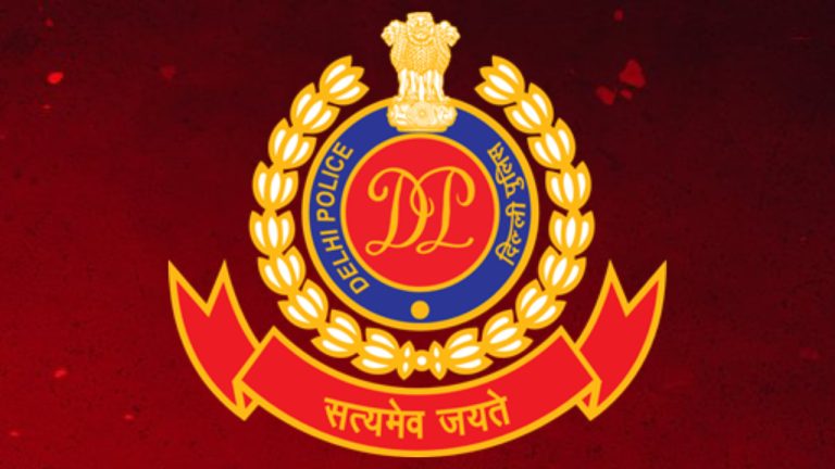 Delhi-Police