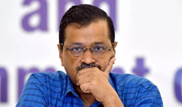 ED ने केजरीवाल को 5वां समन भेजा, 2 फरवरी को होगी पूछताछ