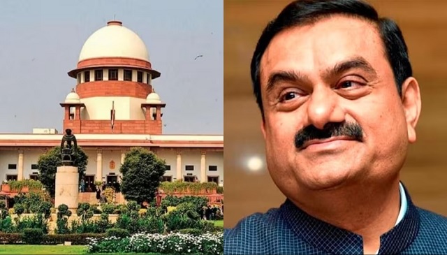 अडानी-हिंडनबर्ग विवाद में SC के फैसले के बाद गौतम अडानी का बड़ा बयान आया सामने