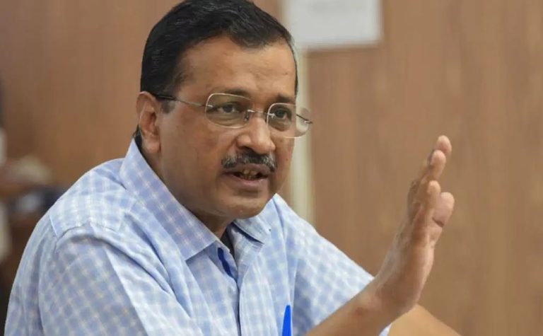 केजरीवाल को सीएम पद से हटाने की याचिका दिल्ली हाईकोर्ट में खारिज