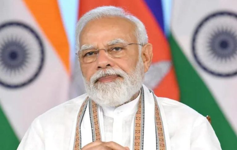 PM मोदी ने जलियांवाला बाग नरसंहार के शहीदों को दी श्रद्धांजलि, ‘एक्स’ पर एक पोस्ट में कही ये बात…