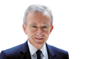 Bernard Arnault 