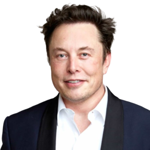 Tesla & X(Twitter) owner Elon Musk