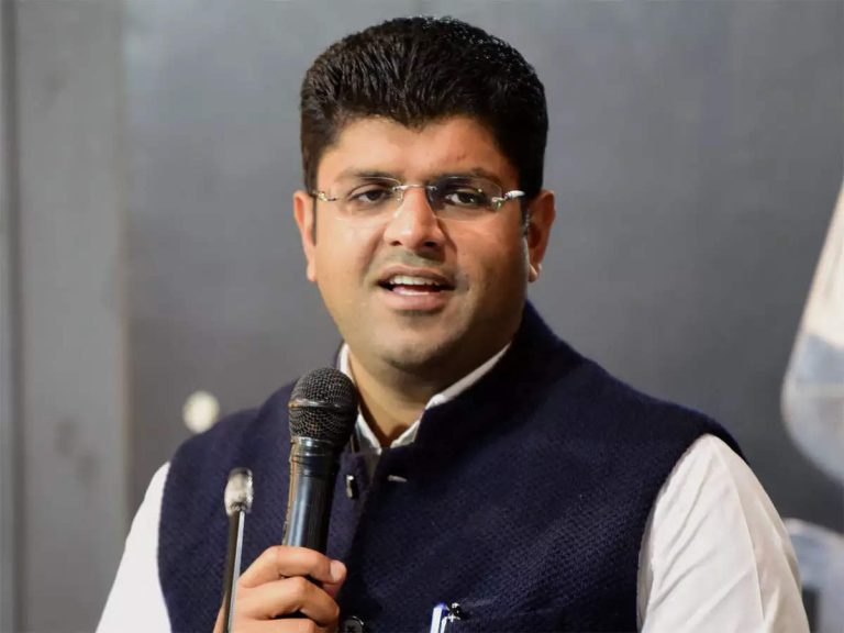 dushyant-chautala