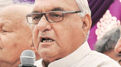 Bhupinder-Singh-Hooda