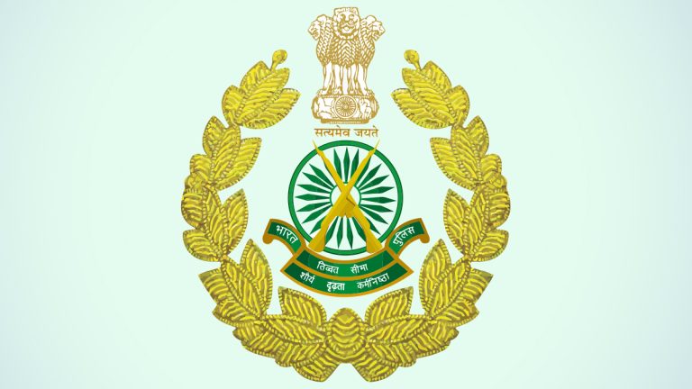 ITBP