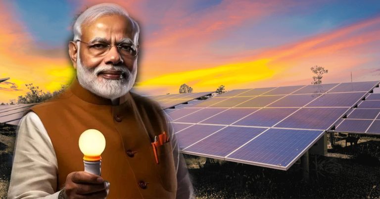 PM-Surya-Ghar-Free-Electricity-Scheme