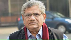 sitaram-yechury