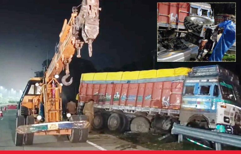 Mirzapur-accident-Mirzapur-truck-tractor-trolley-collision-10-workers-died-3-injured-1024x653