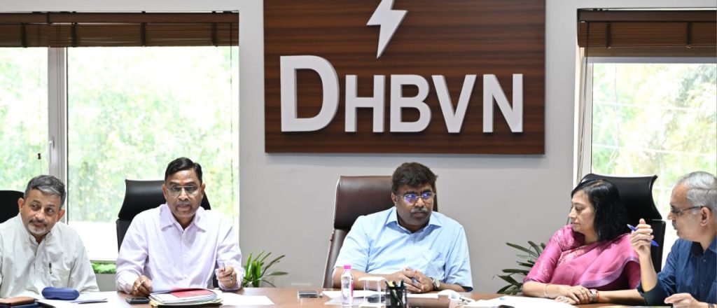 ए. श्रीनिवास ने निर्देश दिए की सभी उपभोक्ताओं की बिलिंग संबंधी समस्याओं