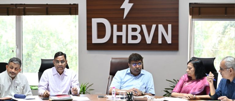 ए. श्रीनिवास ने निर्देश दिए की सभी उपभोक्ताओं की बिलिंग संबंधी समस्याओं