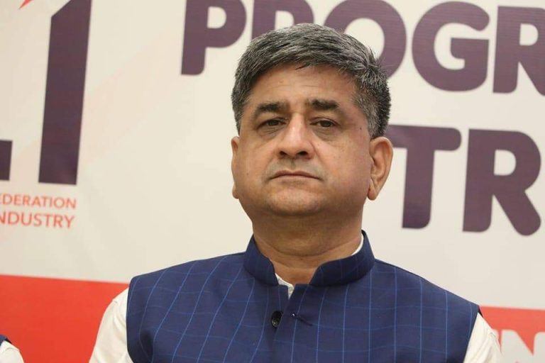 पीएफटीआई चेयरमैन का कहना है कि गुरुग्राम भारत का एक प्रमुख औद्योगिक और कॉरपोरेट