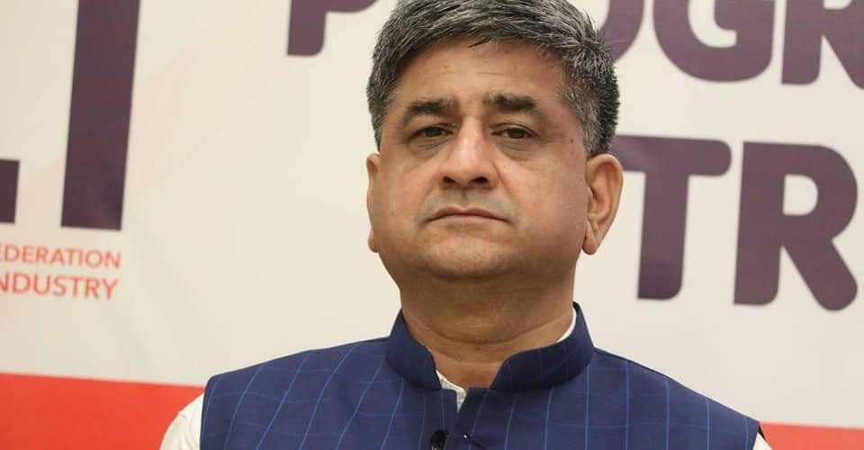 पीएफटीआई चेयरमैन का कहना है कि गुरुग्राम भारत का एक प्रमुख औद्योगिक और कॉरपोरेट