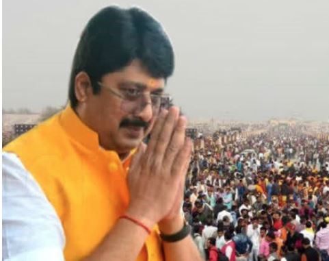 कहानी राजा भैया की