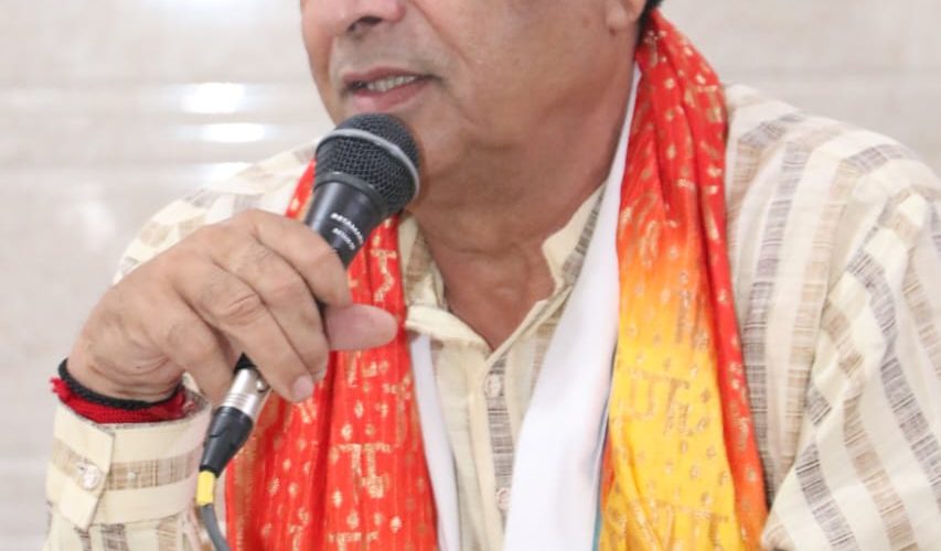 आपातकाल के 50वें वर्ष को काले अध्याय और संविधान हत्या दिवस के रुप में मनाएगी भाजपा