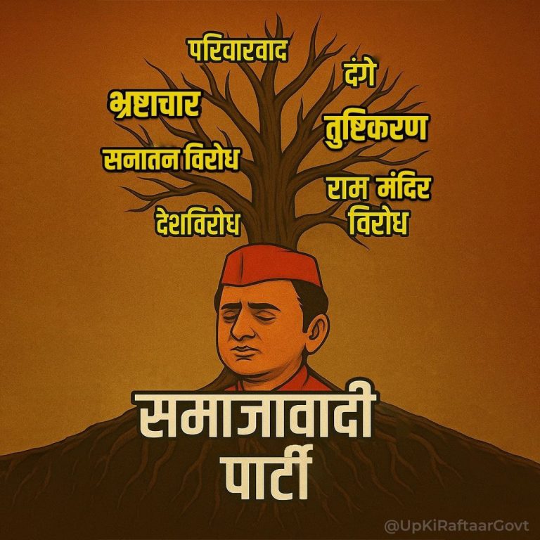 योगी आदित्यनाथ सरकार ने वृंदावन को उसकी पुरानी गौरवशाली स्थिति में वापस लाने के लिए कई महत्वपूर्ण कदम उठाए हैं।
