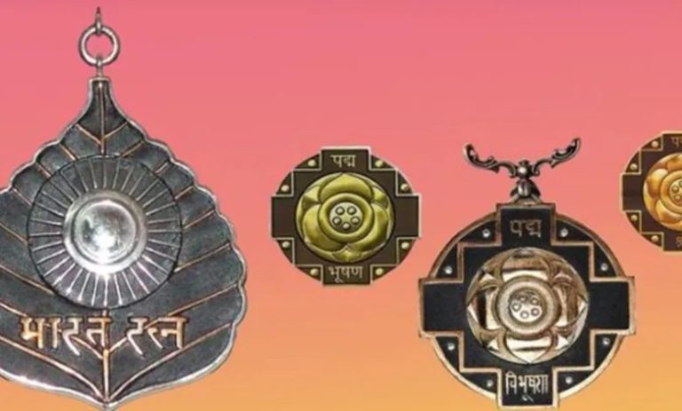सर्वोच्च नागरिक पुरस्कार के लिए 31 जुलाई तक करें आवेदन