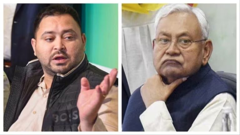 तेजस्वी यादव ने छेड़ा ऐसा मुद्दा क्या अब तो हार जाएगी नितीश सरकार !