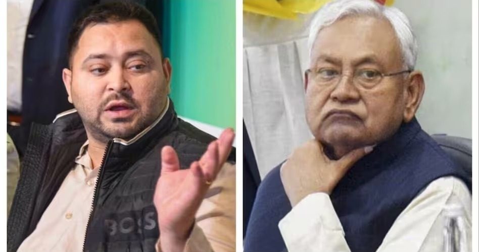 तेजस्वी यादव ने छेड़ा ऐसा मुद्दा क्या अब तो हार जाएगी नितीश सरकार !