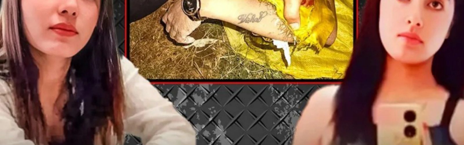 हरयाणवी मॉडल शीतल मर्डर केस में बड़ा खुलासा बॉयफ्रेंड ने इसे हादसा दिखने की कोशिश ?