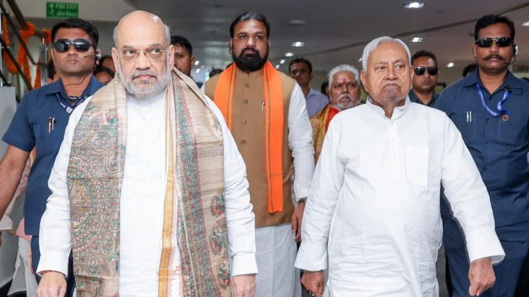 बिहार में गुंडा राज का बोल बाला और बढ़ा पटना में जमीन कारोबारी पर चली गोली ?