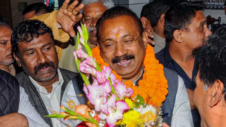 बिहार के मंत्री अशोक चौधरी को मिली बड़ी शैक्षणिक सफलता, सहायक प्रोफेसर के पद पर चयनित हार्वर्ड तक पहुंचा शोध कार्य ?
