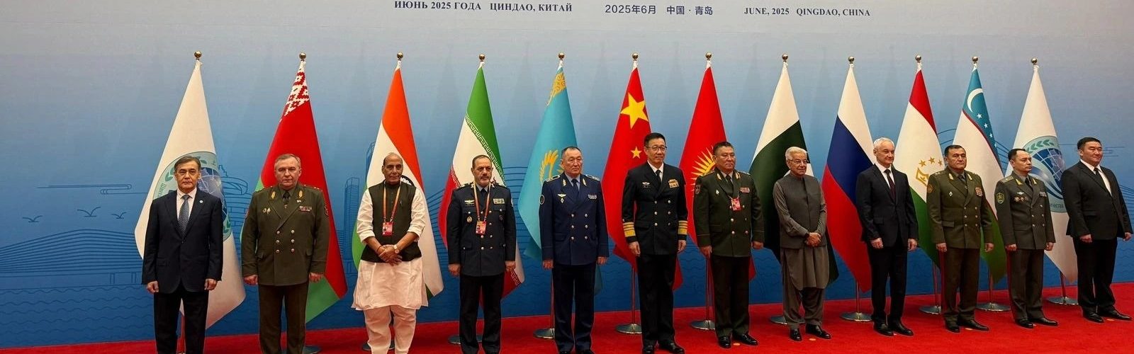 आतंकवाद पर दहाड़े रक्षा मंत्री राजनाथ सिंह चीन और पाकिस्तान की बोलती हो गई बंद !