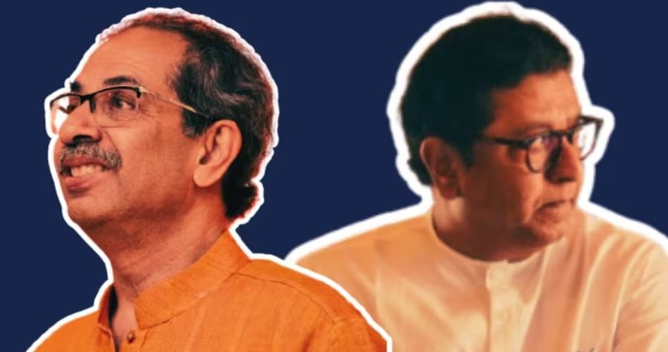 त्रिभाषा फार्मूले पर महाराष्ट्र में सियासी संग्राम, ठाकरे बंधुओं ने मोर्चा संभाला ?