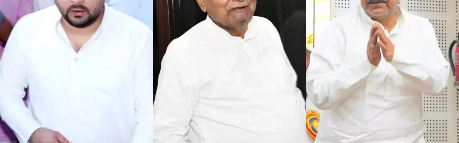 पटना: बिहार में विधानसभा चुनावों की आहट के साथ ही सियासी हलचलें तेज हो गई हैं।
