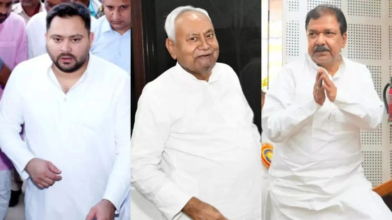पटना: बिहार में विधानसभा चुनावों की आहट के साथ ही सियासी हलचलें तेज हो गई हैं।