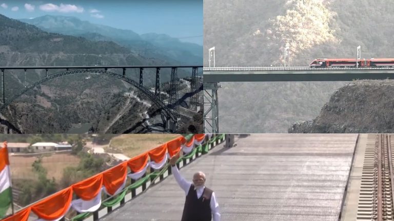 प्रधानमंत्री नरेंद्र मोदी आज जम्मू कश्मीर के दौरे पर हैं उन्होंने देश को न जाने कितने ऐसे ऐतिहासिक इमारत दे दिए जिस भी राज्य में गए उसे राज्य को चमका दिया लेकिन आज और अब बारी जम्मू कश्मीर की थी