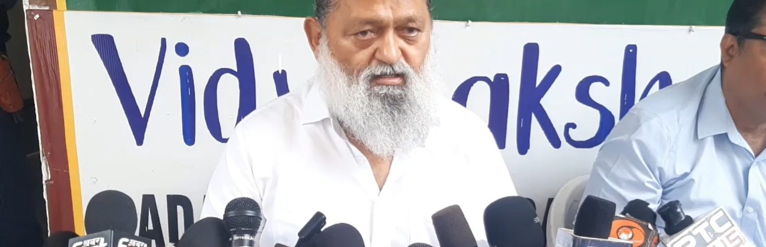 महाराष्ट्र की तरह हम बिहार में धांधलियां नहीं होने देंगे