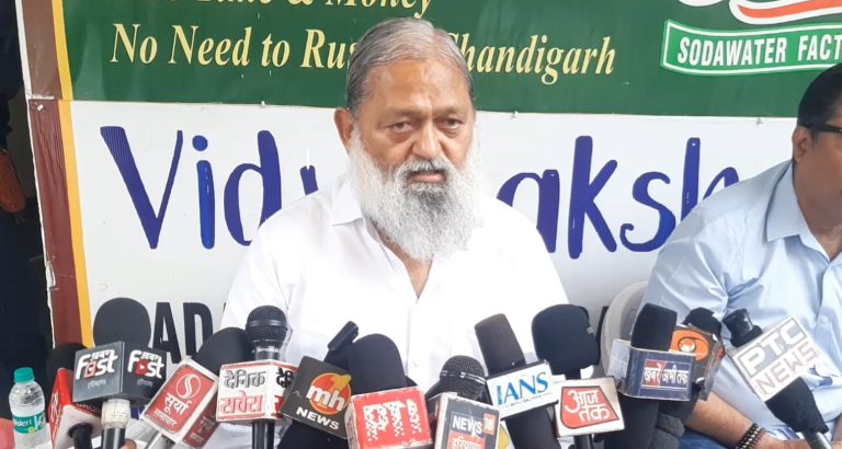 महाराष्ट्र की तरह हम बिहार में धांधलियां नहीं होने देंगे