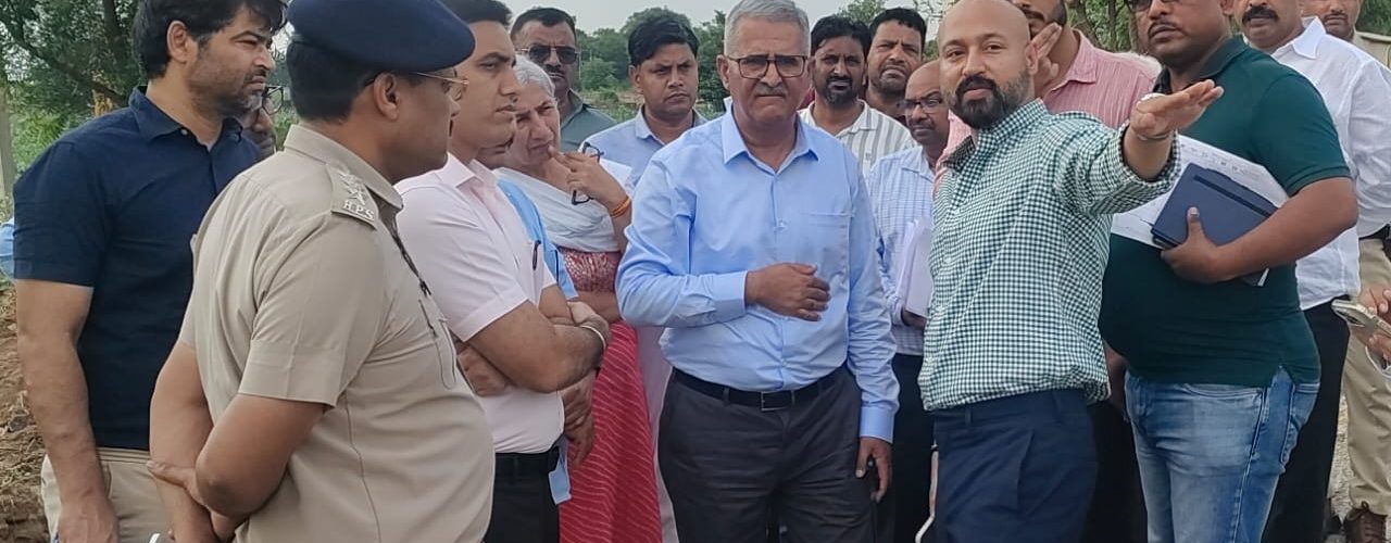 एनएच 48 का खेड़की टोल पंचगांव स्थानांतरित करने की प्रक्रिया को मिलेगी गति