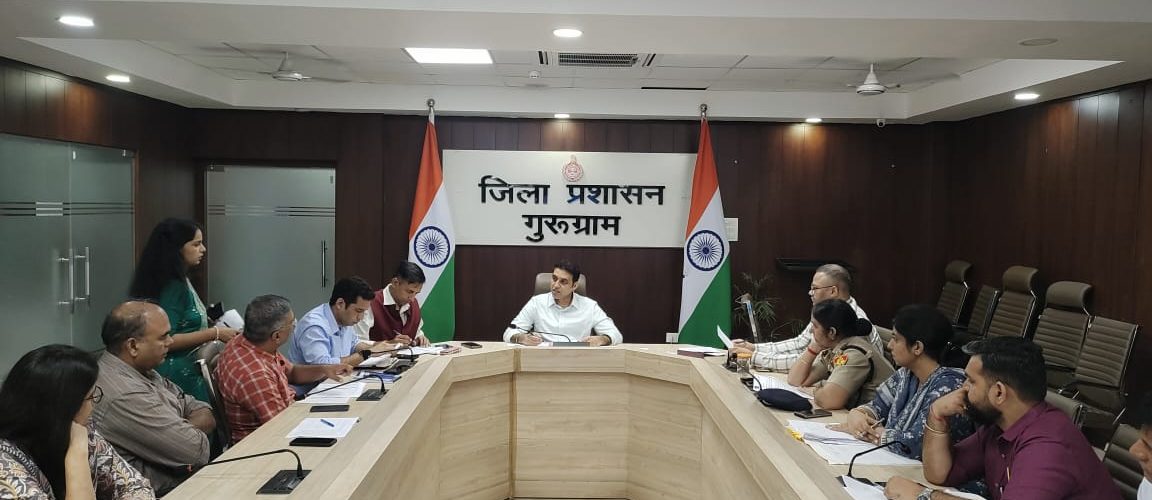 निजी प्ले स्कूल संचालक पंजीकरण हेतु हरियाणा सरकार के सरल पोर्टल पर आवश्यक दस्तावेजों सहित ऑनलाइन आवेदन कर सकते हैं।