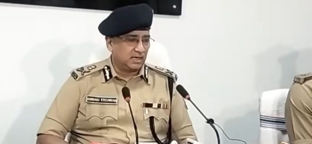 चंदन मिश्रा हत्याकांड मामले में पुलिस के आला अधिकारी सूत्र से एक और बड़ी जानकारी मिली है