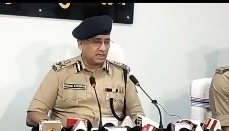 चंदन मिश्रा हत्याकांड मामले में पुलिस के आला अधिकारी सूत्र से एक और बड़ी जानकारी मिली है
