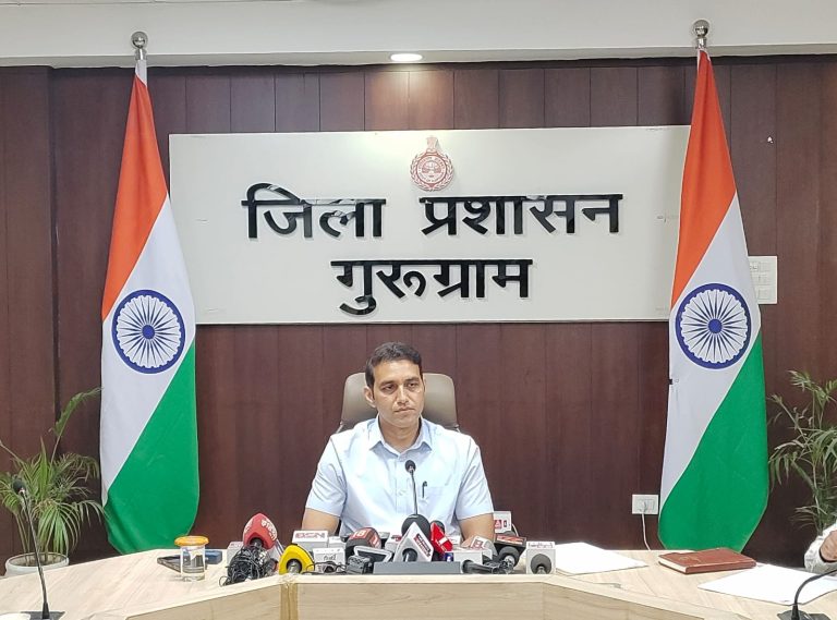 परीक्षा केंद्रों पर सुरक्षा की दृष्टि से धारा 163 लागू
