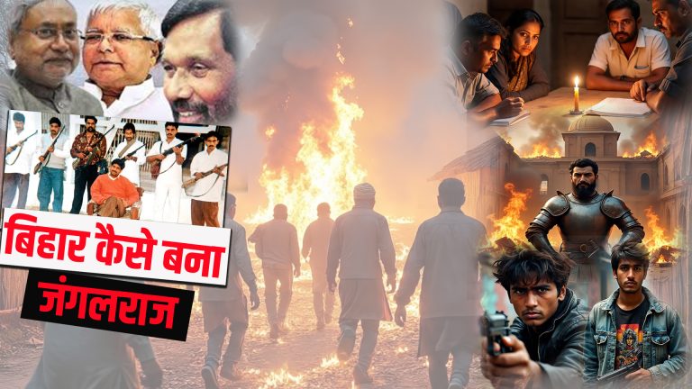कभी भारत को ‘सोने की चिड़िया’ कहा जाता था, और उसी चिड़िया को ज्ञान देने वाला प्रदेश था — बिहार। नालंदा, विक्रमशिला और तक्षशिला जैसे विश्वविद्यालयों से दुनिया भर के छात्र पढ़ने आते थे।