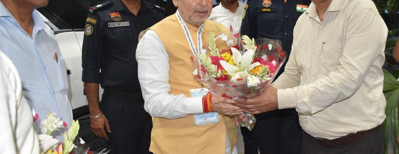 प्रदेश में आने वाले समय मे तहसील से लेकर गांव स्तर पर सहकारिता जागरूकता कार्यक्रम आयोजित किए जाएं