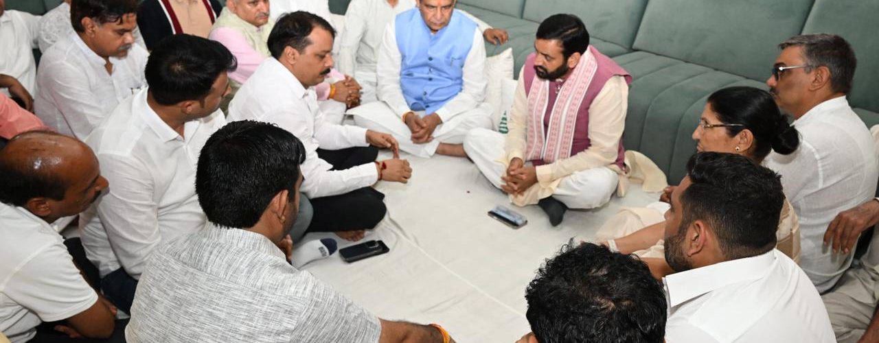 प्रीत एक होनहार, विनम्र और अनुशासित युवा थे