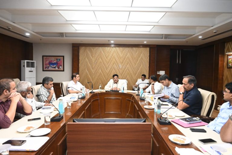 जिलाधीश अजय कुमार ने भारतीय नागरिक सुरक्षा संहिता 2023 की धारा 163 के तहत प्रदत्त शक्तियों का प्रयोग